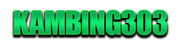 Logo Kambing303